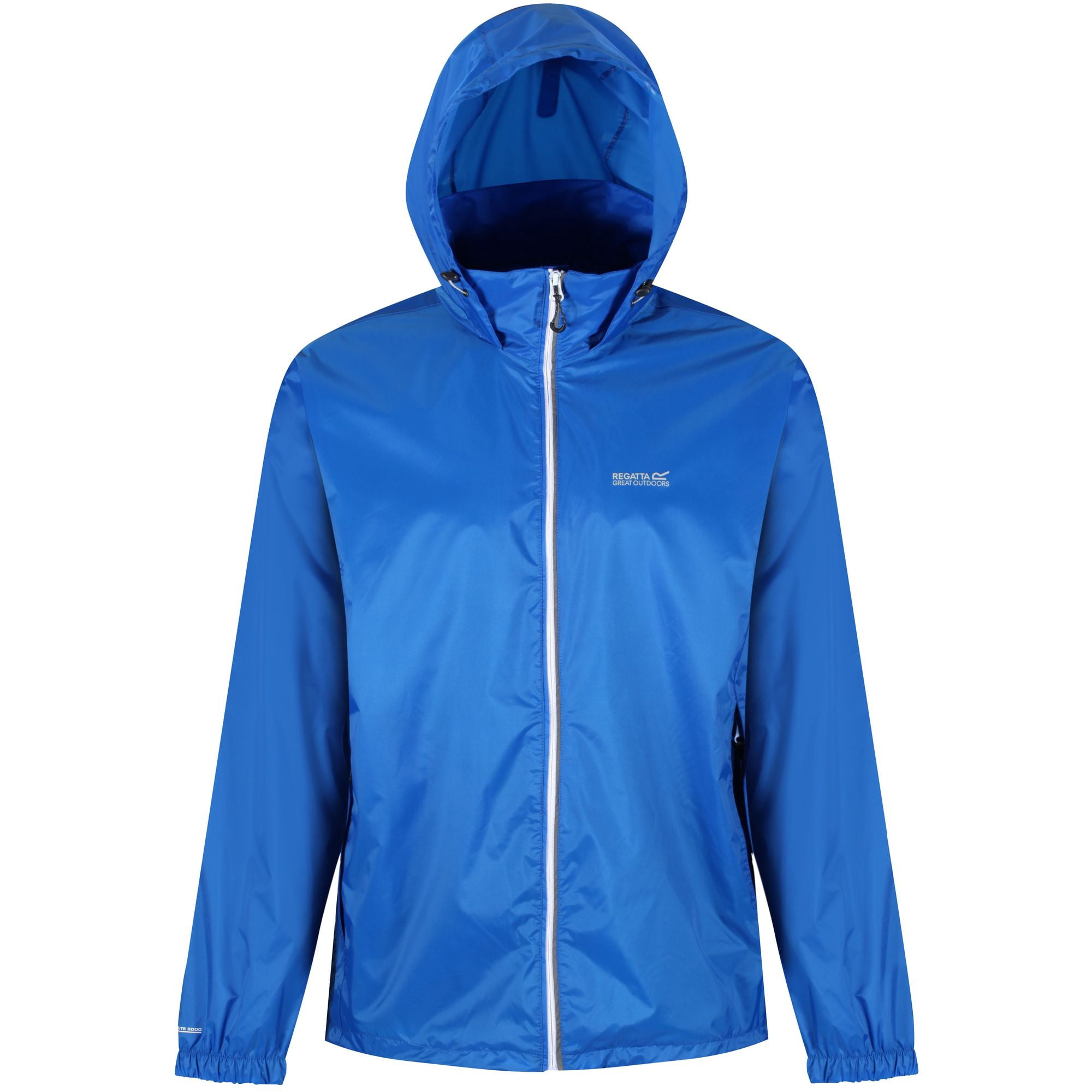 Regatta Mens Lyle IV Waterproof Hooded 