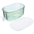 thumbnail image 3 of Distributeur de Boissons, Conteneur de Jus, Distributeur d'Eau Froide pour Fête avec Robinet, 3 of 8