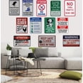thumbnail image 6 of Slow Kids Pets at Play Sign, 8x12 Inch, Slow Down Sign for Street, Lawn Neigh borhoods, 6 of 6