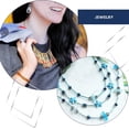 thumbnail image 6 of Beadalon Crimp Tubes, Variety Pack, Size 2, 6 of 6