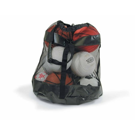 BSN Sports Mesh Ball Carrier