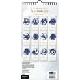 thumbnail image 5 of Trends International 2025 Astrology Mini Poster Calendar, 5 of 5