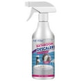 thumbnail image 2 of Scrub Free Soap Scum r Shower Glass Door Cleaner Works on Ceramic Tile, Chrome, Plastic and More Bathroom Cleaner Bathroom Glass Descaler To Tile Faucet r Tub Cleaner 60ml, 2 of 8