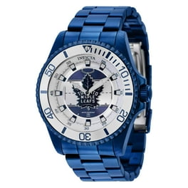 Invicta S1 Rally Automatic Black Dial Men s Watch 25081 Walmart