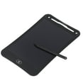 thumbnail image 2 of Writing Tablet, LCD Screen 8.5in Pressure Sensing Doodle Board Interesting  For Children Light Blue,Black, 2 of 8