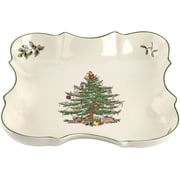 Spode Christmas Tree Devonia Tray