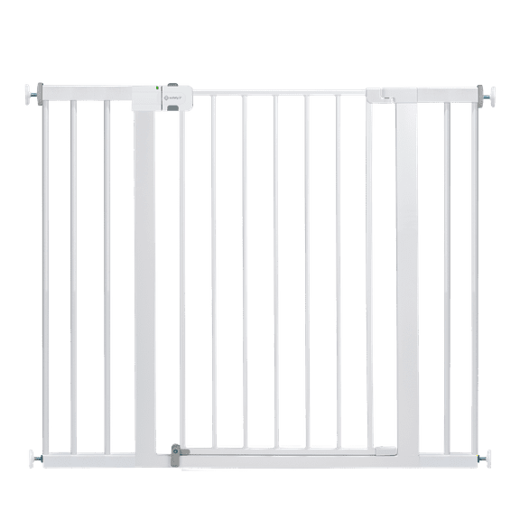 Open Box Safety 1st Easy Install Tall & Wide Gate