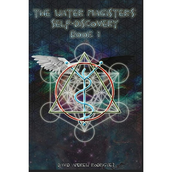 Book The Water Magister's, Book 1, (Paperback)