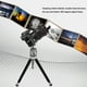 thumbnail image 5 of Trípode mini proyector flexible soporte de trípode soporte mini proyector soporte de aleación de alu, 5 of 8