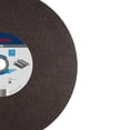 thumbnail image 4 of Disco Corte De Metales 14 Pulg. Doble Malla - 3 Piezas, 4 of 4