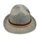 thumbnail image 1 of Sombrero Oktoberfest Tradicional Fieltro Disfraz Sombrero Disfraz Sombrero Sombreros Unisex Sombrero De Plumas Artificiales, 1 of 8