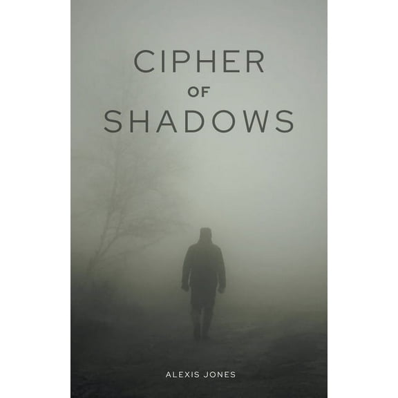 Horror Fiction Cipher of Shadows, Book 1, (Paperback)