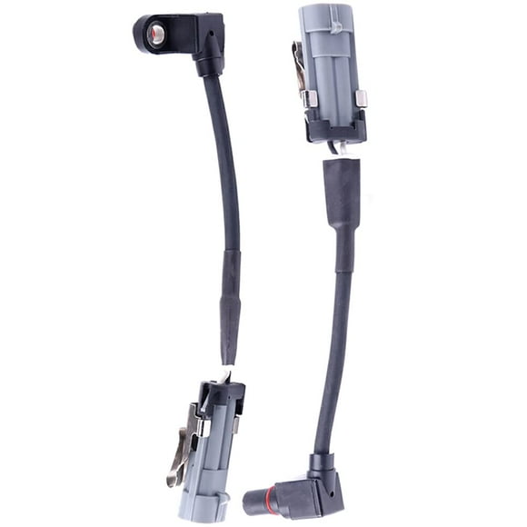 ROADFAR 2 x Capteur de Vitesse de Roue ABS avant Gauche pour 2005 2006 pour Chevrolet Equinox, 2006 pour Pontiac Torrent, 2002 2003 2004 2005 2006 2007 pour Saturn Vue ALS1344