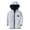 1-7Grey21, variant on CAIVO Toddler Boys Girls Long Sleeve Winter Cartoon Zipper Hoodie Coats Jacket Warm Outwear Relaxed Fit Outerwear