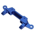 thumbnail image 4 of Soporte de parachoques trasero Piezas de coche RC de aluminio NikouMX, 4 of 8