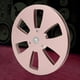 thumbnail image 5 of Carrete De Cinta Vacío Estante de reproductor de carrete de cinta vacío de 7 pulgadas y 6 agujeros para Studer ReVox /TEAC/BASF (dorado), 5 of 6