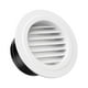 thumbnail image 2 of Scienceny Ventilación de aire ABS para Camper, ventilación de techo, rejilla de ventilación para Rv, ventilación de techo para barco, RV, Artesanía 125 mm/5 pulgadas (337 g), 2 of 6