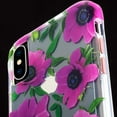 thumbnail image 2 of Case-Mate iPhone Xs / X  Wallpapers Pink Dot Case, 2 of 6