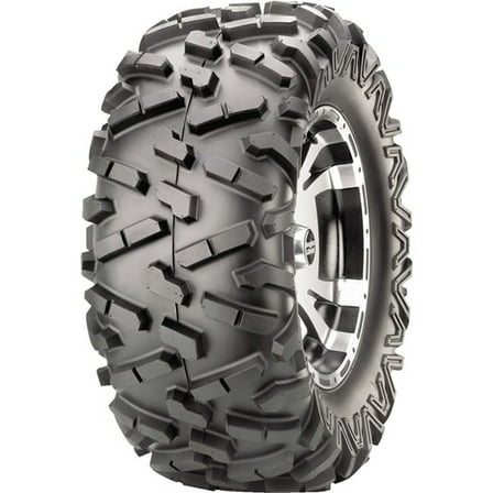 Maxxis Bighorn 2.0 MU09 Front 28x9.00R14 6 Ply A/T All Terrain ATV UTV Tire