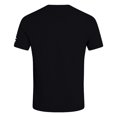 thumbnail image 2 of Canterbury - Camiseta Lisos Club para Adultos Unisex (Negro), 2 of 2
