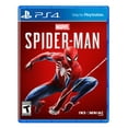 thumbnail image 3 of Marvel's Spider-Man [PlayStation 4], 3 of 5