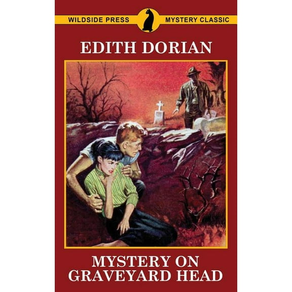 Mystery on Graveyard Head, (Paperback)