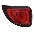 thumbnail image 1 of CALAVERA PACIFICA 17-18 EXT LEDS MTP IZQUIERDA PARA AÑO: 2018, 1 of 1