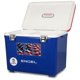 thumbnail image 5 of Hielera Cooler ENGEL UC19-RWB Patriotic Dry Box de 18 L, 5 of 9