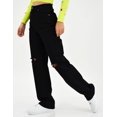thumbnail image 2 of Jeans Wide Leg Balam /Juvenil, 6324 (Negro) negro CH Roman Fashion J-BAL-6324-NEGRO, 2 of 4