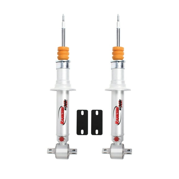 Rancho Level It RS66312R9 Suspension Kit Fits select: 2014-2018 CHEVROLET SILVERADO, 2016-2018 GMC SIERRA K1500 SLT