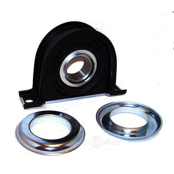 Westar DS-6048 Drive Shaft Center Support Bearing Fits select: 1994-2002 DODGE RAM 1500, 1994-2002 DODGE RAM 2500