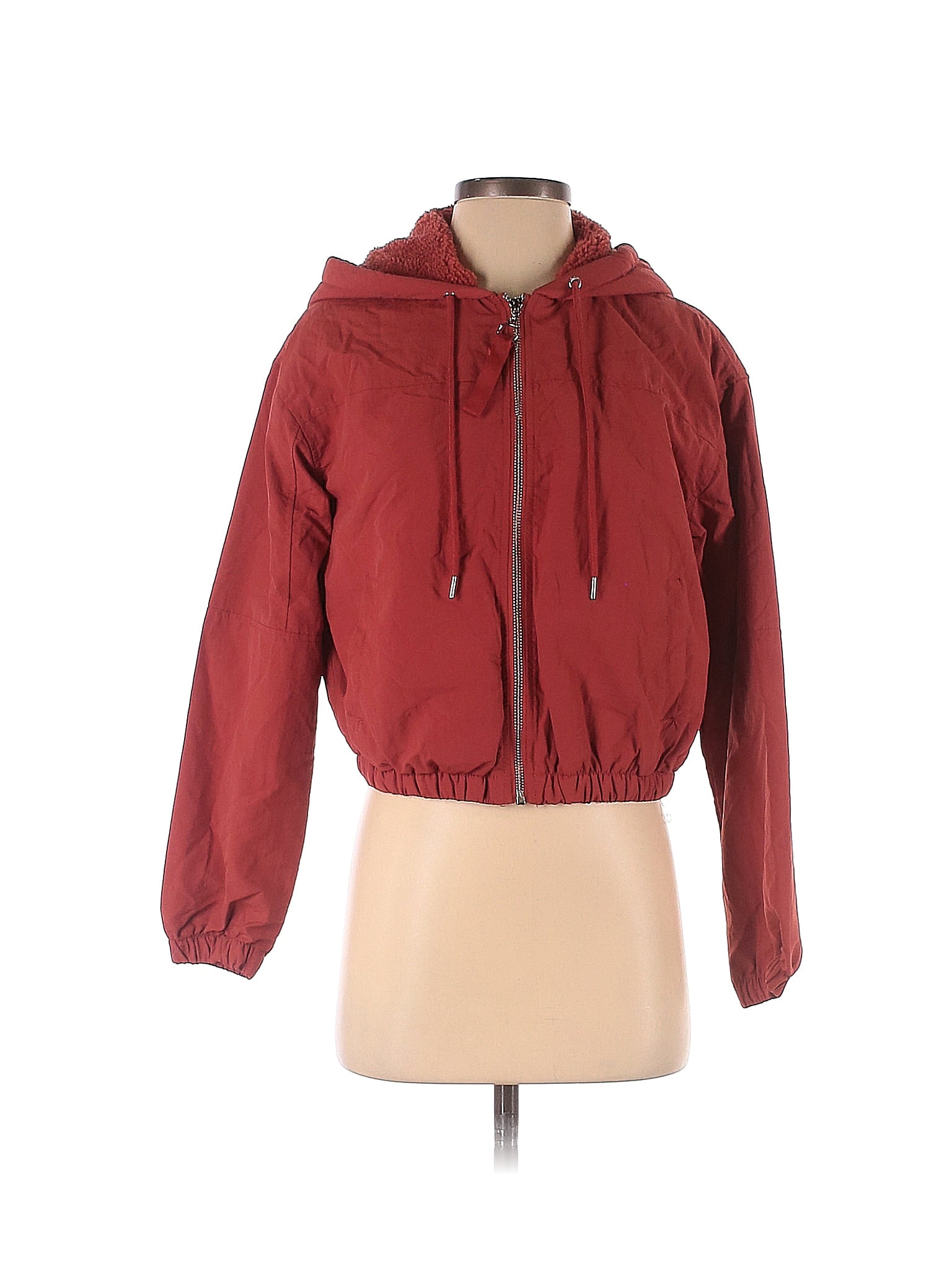 ashley by 26 international corduroy jacket