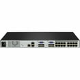thumbnail image 2 of Vertiv Avocent AV3000 KVM Over IP Switch | 16 port KVM | VGA Cable AV3216-400, 2 of 9