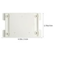 thumbnail image 2 of SHISUYAN CD Player Fixed Board CD Player Installation Fixed Board Player Accessory, 2 of 8
