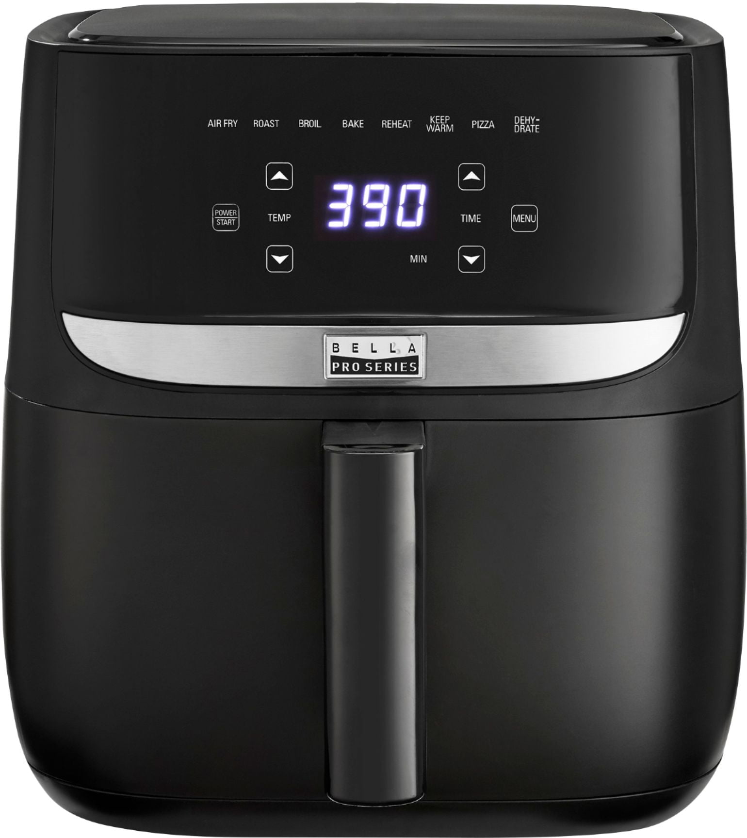 Bella Pro 6-Quart Air Fryer $29.99 Shipped