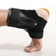 thumbnail image 3 of Ankle Support Brace with Splint for Kids Adults,Adjustable Straps Ankle Support Brace for Arthritis Tendonitis Sprained Ankles Injury, 3 of 5