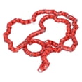 thumbnail image 4 of 100 piezas de 8 mm Bandas para patas de paloma de aleación de aluminio Anillos para patas de aves no reconocibles para entrenamiento de animales Rojo, 4 of 10