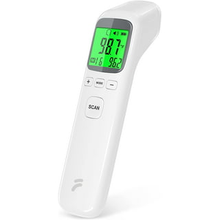 Temperature Monitoring Devices