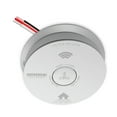 thumbnail image 3 of Universal Security Instruments Hardwire Smoke, Fire, and Carbon Monoxide Alarm with Battery Backup and Voice Alerts, 3 of 7