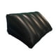 thumbnail image 1 of Almohada inflable de cuña para posicionar cuerpo, portátil y ligera, para cintura y elevación de piernas, ideal para leer, , dormitorio, 1 of 8