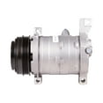 thumbnail image 5 of Valeo New w/ Clutch A/C Compressor, 5 of 5