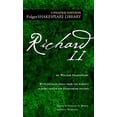 thumbnail image 1 of Pre-Owned Richard II (Paperback) 0743484916 9780743484916, 1 of 1