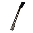 thumbnail image 3 of mmirethe Electric Guitar Neck Beautiful Replacement Accessories Crafted Maple Wood Guitar Repalcement Accessories Wood NeckMaple, 3 of 6