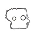 thumbnail image 2 of New Crankcase Gasket and Oil Seal Combo Gasket Set Fit for Briggs & Stratton 697110 795387, 2 of 5