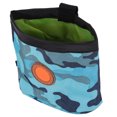 thumbnail image 4 of Dog Treat Bag, Durable Dog Training Pouch Bag Protable Lightweight  For Outdoor, 4 of 8