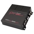thumbnail image 3 of Amplificador de coche Precision Power TM1.2000D 2000 W Clase D, 3 of 7