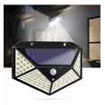 thumbnail image 2 of Foco LED solar para exteriores CL-100 con 166 LED, 2 of 5