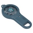 thumbnail image 3 of Ventilador de nebulización, ventilador de pulverización de energía eólica ajustable de tres engranajes para viajes para el hogar LHCER Descripción de la referencia, 3 of 8
