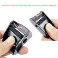 thumbnail image 4 of Baohd Belt Buckle Smooth Surface Workmanship Upgraded Fittings Boat Accessories Craftsmanship DIY Prop Hardware Buckles Metal Button 25mm, 4 of 8