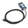 thumbnail image 1 of Cable de diagnóstico, cable de diagnóstico OBD2, cable de escáner de diagnóstico USB profesional, herramienta de diagnóstico de automóvil, experiencia incomparable, 1 of 9